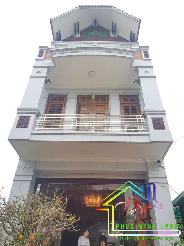 Bán nhà biệt thự đường Trần Nhân Tông, Nam Sơn, Kiến An, Hải Phòng, gara để 3 ô tô, giá 7.850 tỷ